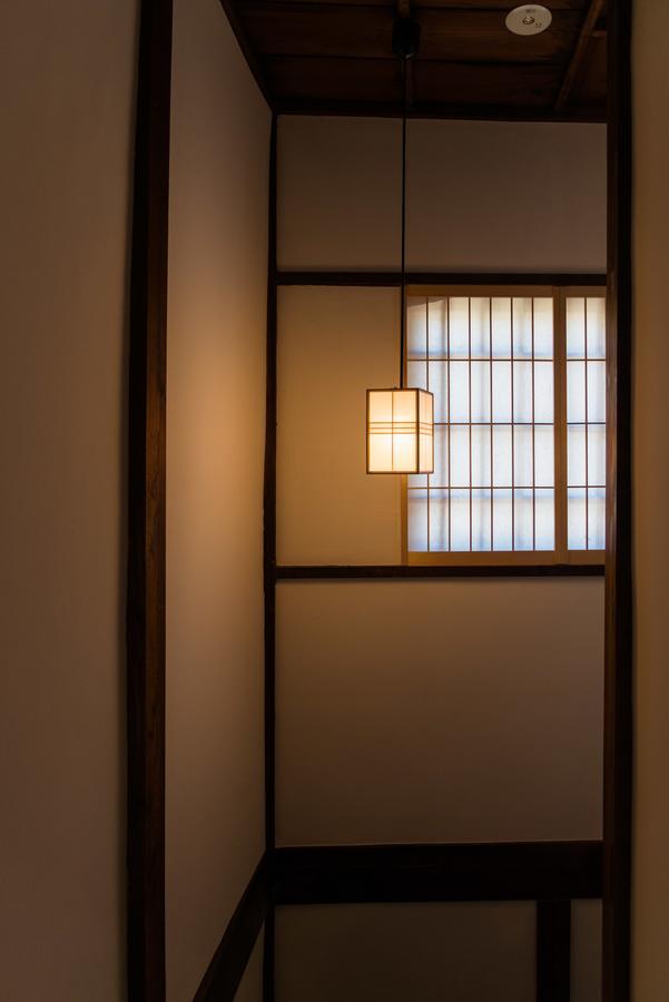 Hébergement de vacances Kumo Machiya Infinite Breath Yasaka